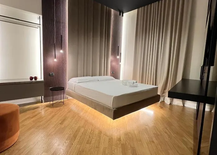 Brera Superior Apartment Near Duomo