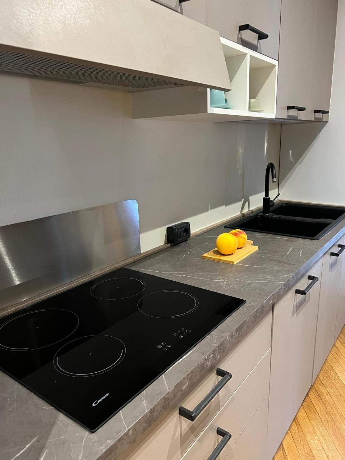 Apartment Brera Superior Near Duomo Mailand